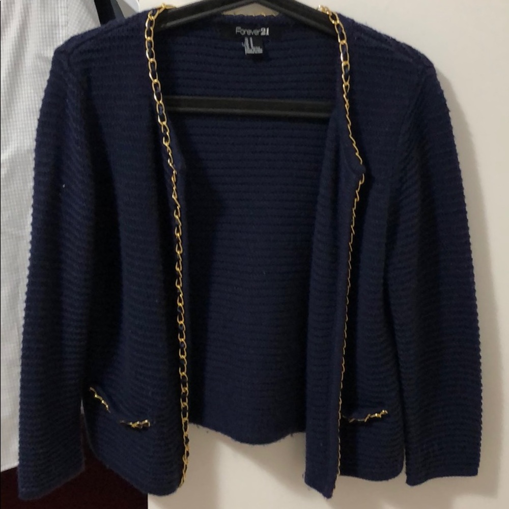 sweater